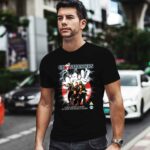 Ghostbusters 2 Vintage 0 T Shirt