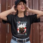 Ghostbusters 2 Vintage 1 T Shirt