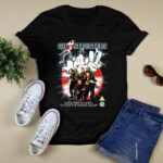 Ghostbusters 2 Vintage 2 T Shirt