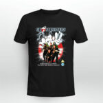 Ghostbusters 2 Vintage 4 T Shirt