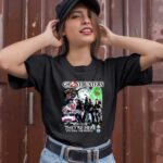 Ghostbusters Vintage 1 T Shirt