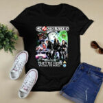 Ghostbusters Vintage 2 T Shirt