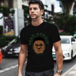 Giannis Mean Muggin Milwaukee Bucks 1 T Shirt