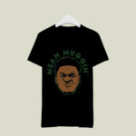 Giannis Mean Muggin Milwaukee Bucks 4 T Shirt