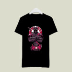 Giants Deadpool Alabama Crimson Tide 1 T Shirt