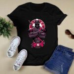 Giants Deadpool Alabama Crimson Tide 4 T Shirt