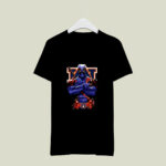Giants Deadpool Auburn Tigers 1 T Shirt