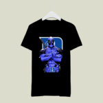 Giants Deadpool Duke Blue Devils 1 T Shirt