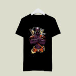 Giants Deadpool Pittsburgh Penguins 1 T Shirt
