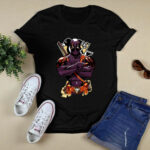 Giants Deadpool Pittsburgh Penguins 4 T Shirt