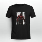 Giants Hulk Arizona Cardinals 3 T Shirt