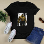 Giants Hulk Jacksonville Jaguars 2 T Shirt