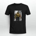 Giants Hulk Jacksonville Jaguars 4 T Shirt