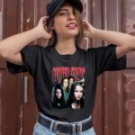 Ginger Snaps Horror Movie 1 T Shirt
