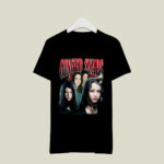 Ginger Snaps Horror Movie 2 T Shirt