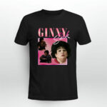 Ginny Sacrimoni The Sopranos 3 T Shirt