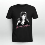 Gloria Estefan Vintage 4 T Shirt