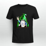 Gnomes Lucky Hug Utral St Patricks Day Original 3 T Shirt