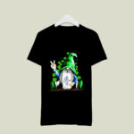 Gnomes Lucky Hug Utral St Patricks Day Original 4 T Shirt