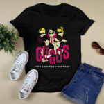 Go Gos X Rock And Roll Hall 2 T Shirt