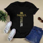 God Family Steelers Fathers Day 2232 T Shirt