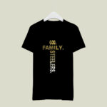 God Family Steelers Fathers Day 4 T Shirt