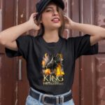 Godzilla King of the Monsters 1 T Shirt