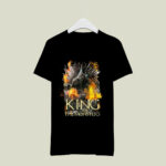 Godzilla King of the Monsters 3 T Shirt