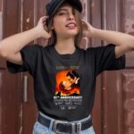 Gone With The Wind 85th Anniversary 1939 2024 1 T Shirt