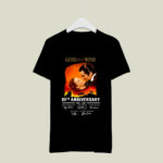 Gone With The Wind 85th Anniversary 1939 2024 2 T Shirt