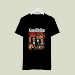 Goodfellas Movie 1990 3 T Shirt