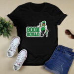Goon squad boston celtics basketball 2 T Shirt