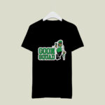 Goon squad boston celtics basketball 3 T Shirt