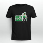 Goon squad boston celtics basketball 4 T Shirt