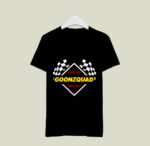 Goonzquad New Racing Flag 1 T Shirt