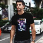 Gorr Group Comic Cover 2022 Mcu Comic Thor Love And Thunder 0 T Shirt