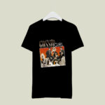 Gossip Girl Tv Series Vintage 2 T Shirt
