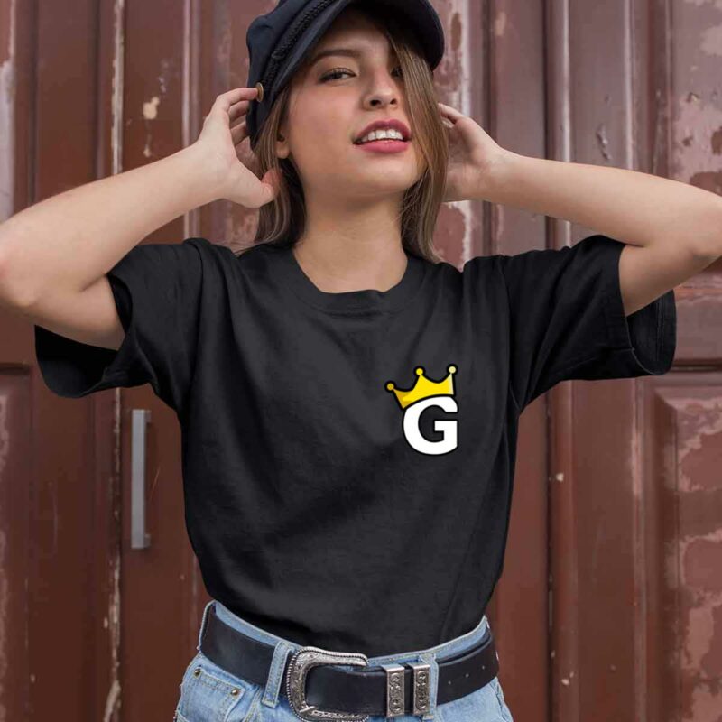 Gotham Chess Crown 0 T Shirt