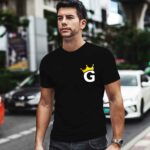 Gotham Chess Crown 1 T Shirt