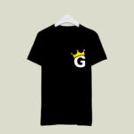 Gotham Chess Crown 2 T Shirt