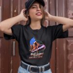 Grail Bob seger 1983 tour 1 T Shirt