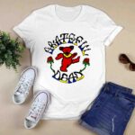 Grateful Dead Bear 0 T Shirt