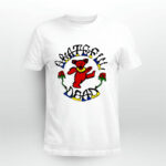 Grateful Dead Bear 4 T Shirt