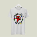 Grateful Dead Bear 5 T Shirt