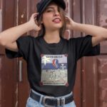 Grateful Dead Club Dead Antidote For Civilization 1984 1 T Shirt