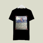 Grateful Dead Club Dead Antidote For Civilization 1984 3 T Shirt