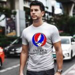 Grateful Dead Make America Grateful Again wewillgetby 3 T Shirt