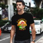 Grateful Dead Oregon Veneta 0 T Shirt