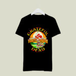 Grateful Dead Oregon Veneta 3 T Shirt