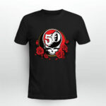Grateful Dead San Francisco Giants SF Giants Graphic 3 T Shirt